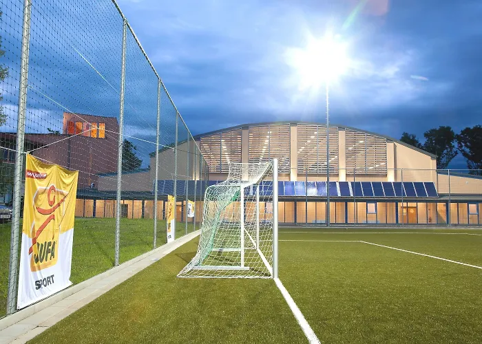 Jufa Fürstenfeld Hotel