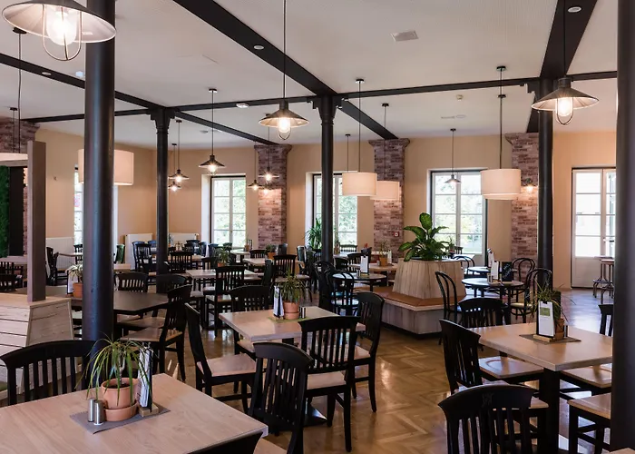 Jufa Fürstenfeld Hotel