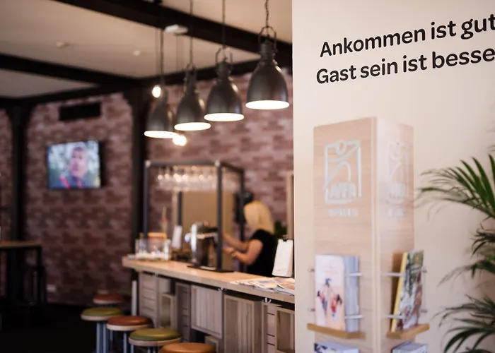 Jufa Fürstenfeld 3* Fuerstenfeld