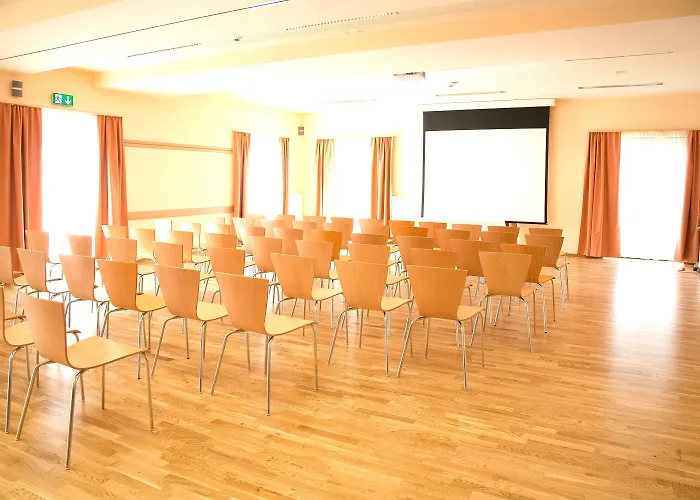 Jufa Fürstenfeld 3* Fuerstenfeld