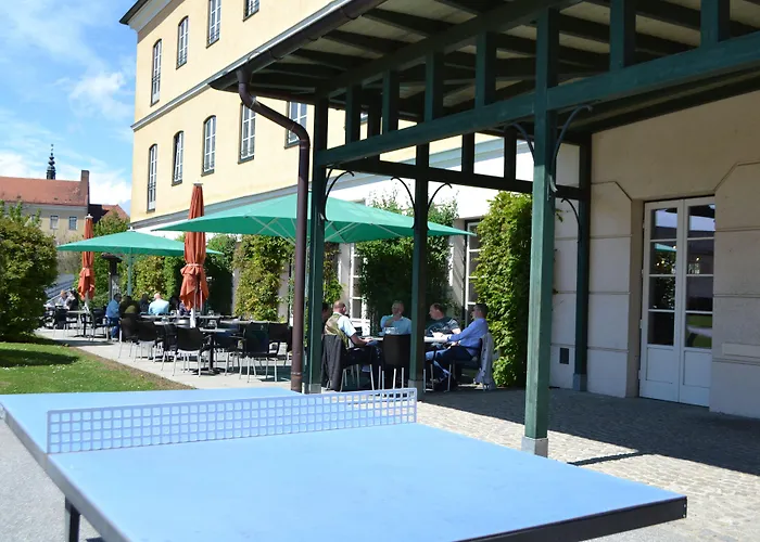 Jufa Fürstenfeld Fuerstenfeld