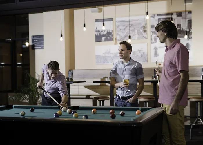 Jufa 3* فورستنفيلد