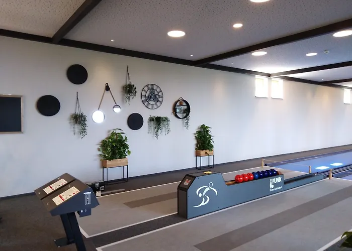 Jufa Fürstenfeld Fuerstenfeld