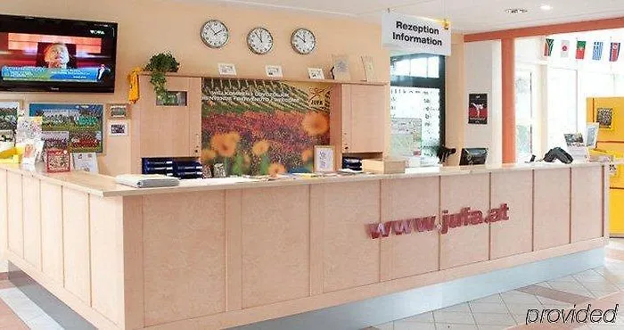 Jufa Fürstenfeld 3* Fuerstenfeld