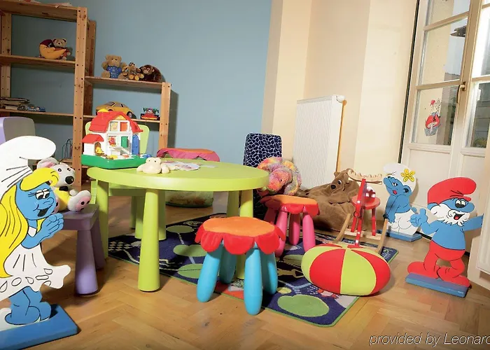 Jufa Fürstenfeld Hotel Fuerstenfeld