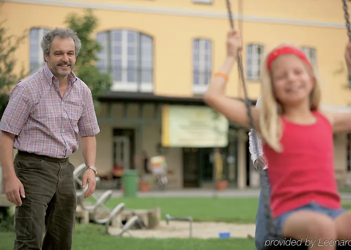 Jufa Fürstenfeld 3*