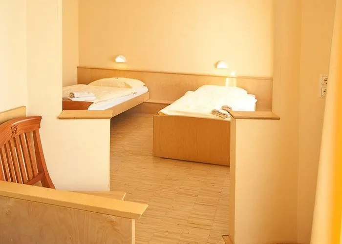 Jufa Fürstenfeld Hotel Fuerstenfeld