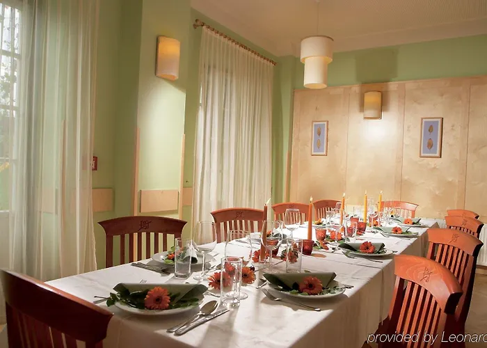 Jufa Fürstenfeld Hotel 3*