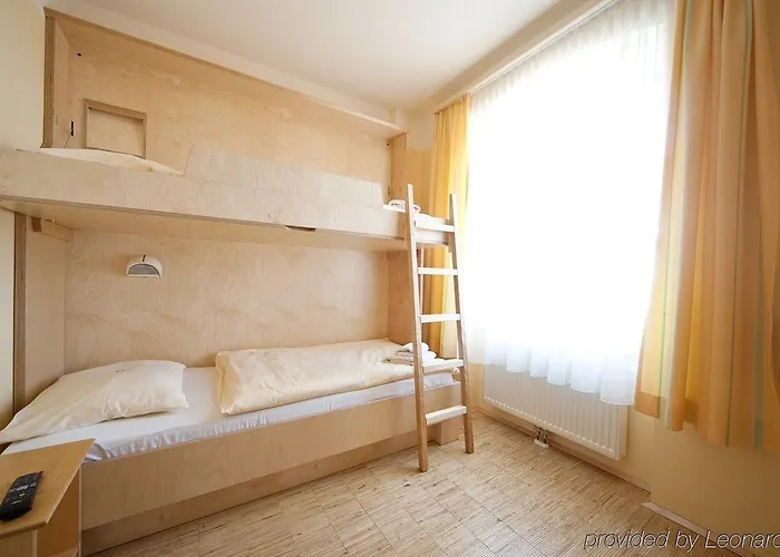 Hotel Jufa Fürstenfeld