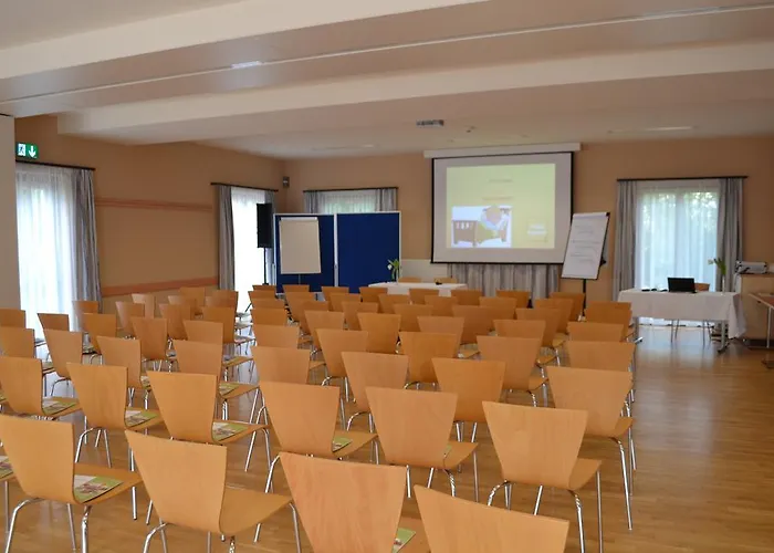 Jufa Fürstenfeld 3* Fuerstenfeld