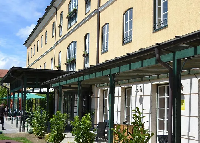 Hotel Jufa Fürstenfeld Fuerstenfeld