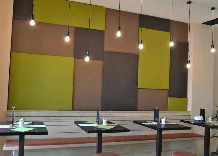 Jufa 3* فورستنفيلد