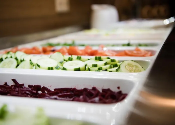 Jufa 3* فورستنفيلد