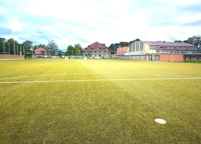 Jufa Fürstenfeld 3*