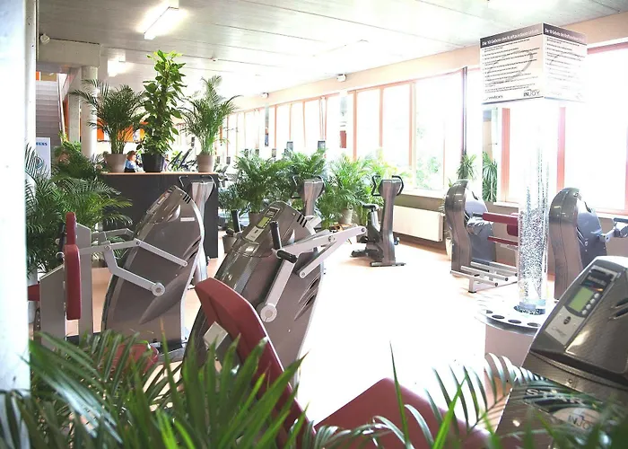 Hotel Jufa Fürstenfeld Fuerstenfeld