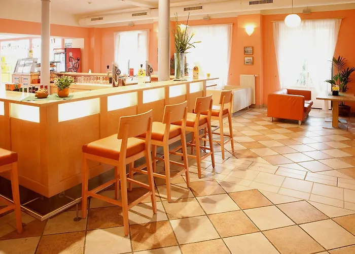 Jufa Fürstenfeld Hotel Fuerstenfeld