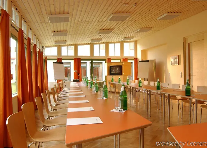 Jufa Fürstenfeld Hotel 3*