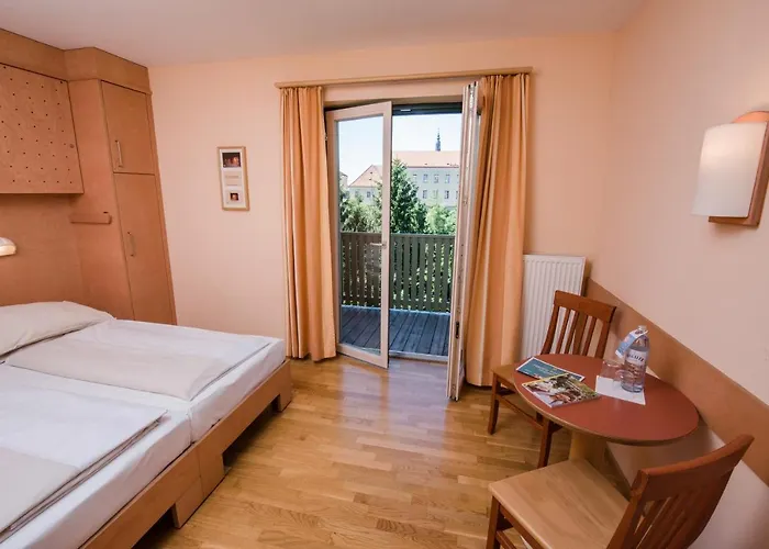 Hotel Jufa Fürstenfeld Fuerstenfeld