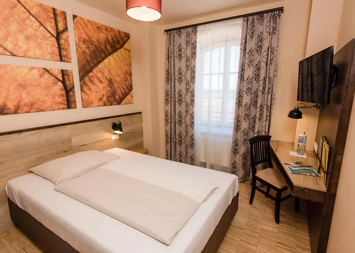 Jufa Fürstenfeld Hotel