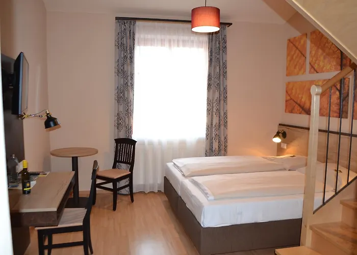 Jufa Fürstenfeld Hotel 3*