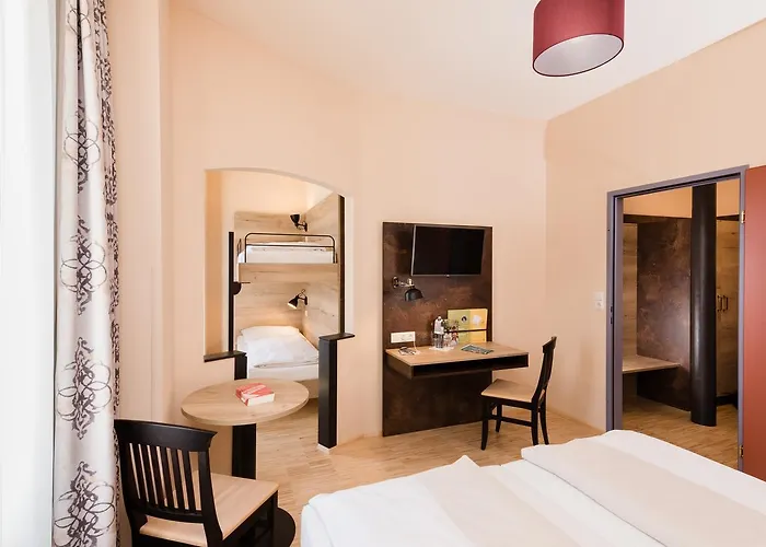 Hotel Jufa Fürstenfeld Fuerstenfeld