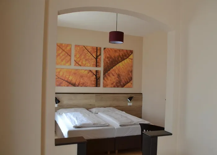 Jufa Fürstenfeld Hotel 3*