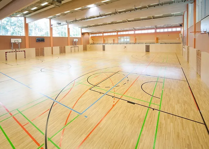 Jufa فورستنفيلد