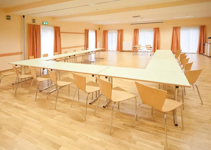 Hotel Jufa Fürstenfeld Fuerstenfeld